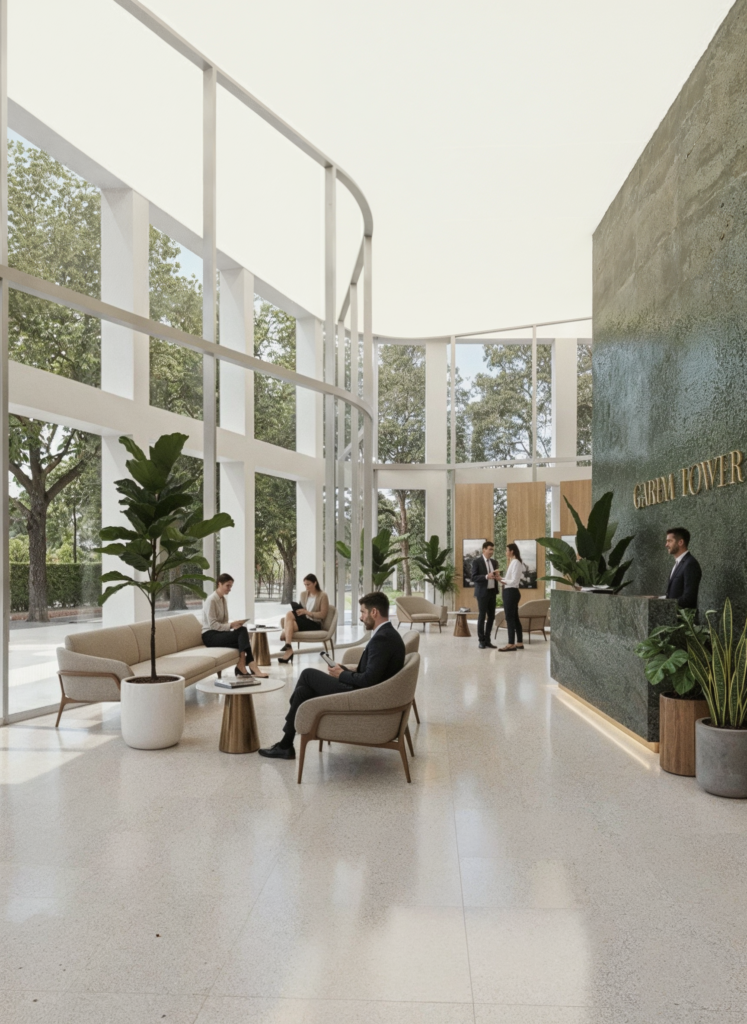 Inside Out: The Seamless Symbiosis of Architecture and Interior Architecture