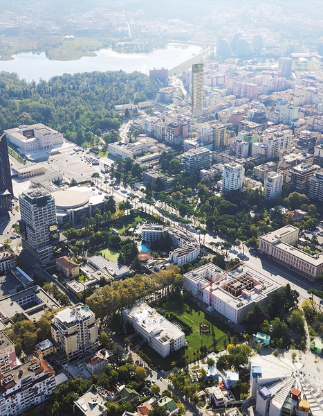 Urbanism